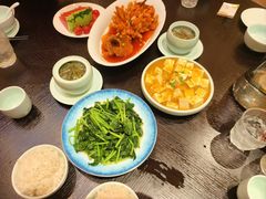 -海天楼中餐厅(吴宫泛太平洋酒店)