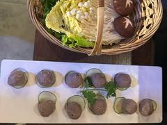 -同仁四季椰子鸡(罗湖国贸店)