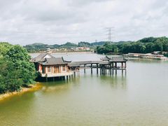 -水濂山森林公园