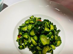 -小河盐帮·私家菜·烤鸭(三元桥·霄云路店)
