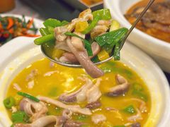 -四妹餐厅(玫瑰街店)