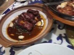 徽式排骨肉-印巷里主题餐厅(马鞍山店)