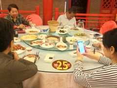 包厢-全聚德(长江路店)