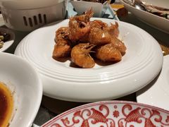 -金美华轩(东方路齐鲁店)