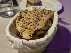 餐前面包Bread&nbsp;Basket-Solo(衡山路店)