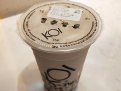 -KOI Thé(正佳广场店)