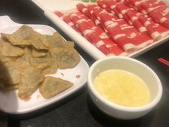 -北门涮肉·铜锅涮肉(南锣鼓巷店)