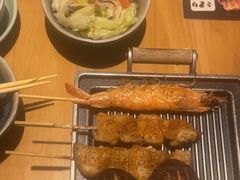 -一心创作料理屋(经开万达店)