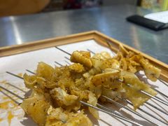 -提老炮儿烧烤(南山店)