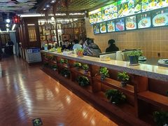 -黑石礁酒楼·海鲜(黑石礁店)