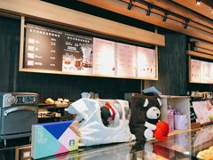 -星巴克臻选(杭州万象城店)