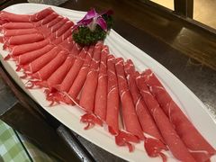 牛上脑-番食园鲜食火锅(高新店)