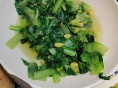 -外婆烧.老杭帮菜(庆春店)