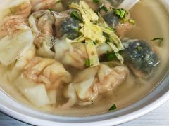 -海平馄饨(逍遥二路店)