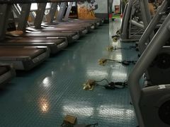 -力美健健身俱乐部(金碧店)