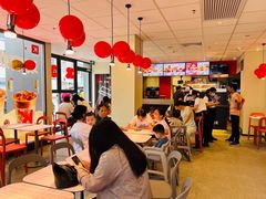 -肯德基(惠州龙门店)