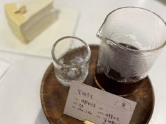 -1/4 ONE QUARTER COFFEE LAB(朝阳大悦城店)