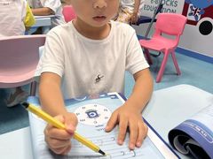 -布劳克教育·易贝乐英语(罗湖太宁店)
