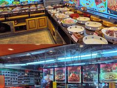 -巢爷老味(东方红店)