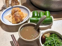 -巴奴毛肚火锅概念餐厅