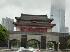 -惠州康帝国际酒店