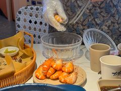 -嗲嗲的椰子鸡・太琼糟粕醋(上海百联又一城店)
