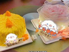 -阿莉餐厅(枣阳路店)