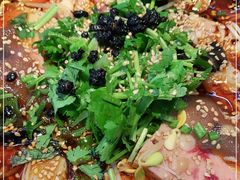 -成都你六姐·牛肉冒菜(上海环宇荟店)