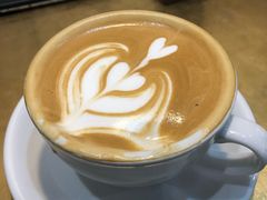 -常识咖啡common sense(春熙路店)