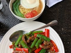 -长春凯悦酒店-品悦中餐厅
