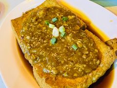 -ZF Seafood Restaurant 卓峰海鲜餐