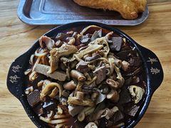 羊杂粉-伟伟羊杂馆