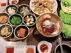-三代烤肉(保利广场店)