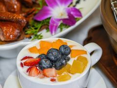 -花舍·新派粤菜·西餐·下午茶(亚运村·鸟巢店)