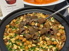 -连鹭海鲜·海肠捞饭·海胆饭(星海店)