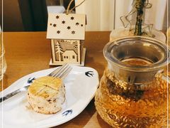 -角落低卡烘焙(正弘城店)