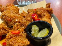 -魏斯理汉堡(西安沣东吾悦店)