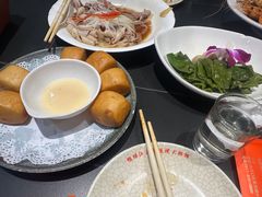 -鸭绿江海鲜烧烤大排档(杏林街店)