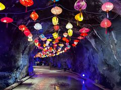 -栾川竹海野生动物园