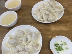 -山东水饺(南坪新街店)