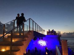 -Rock Bar Bali(Bali)