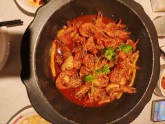 -虾吃虾涮.虾火锅.肉蟹煲(步步高梅溪新天地店)