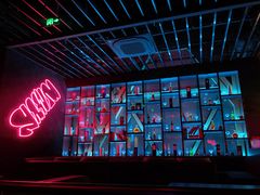 -MOSSO音乐酒吧·live house(南京旗舰店)