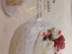 -味多美蛋糕(看丹桥店)