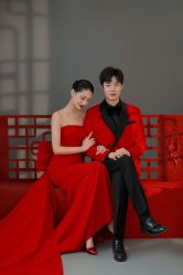 大气奢华-龙摄影·艺术中心优选店(浙东店)