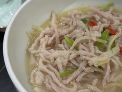 -箪食巷私房菜馆·鲁菜(玉函路店)