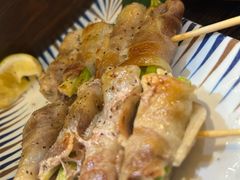 -角落里(中山公园店)