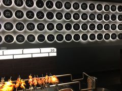 -很久以前羊肉串(昌里路三钢里店)