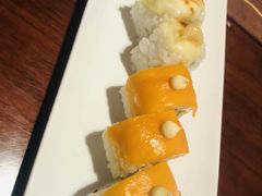 -金沙滩喜来登度假酒店-雅日本餐厅