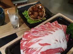 凑凑肥牛-湊湊火锅·茶憩(上海合生汇店)